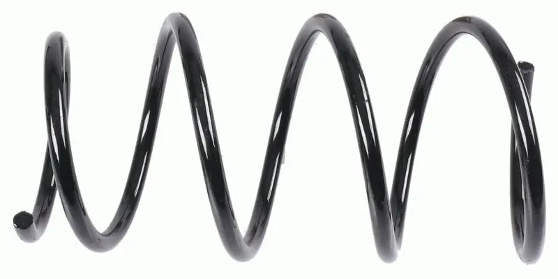 Handler.Part Coil spring Sachs 997576 1