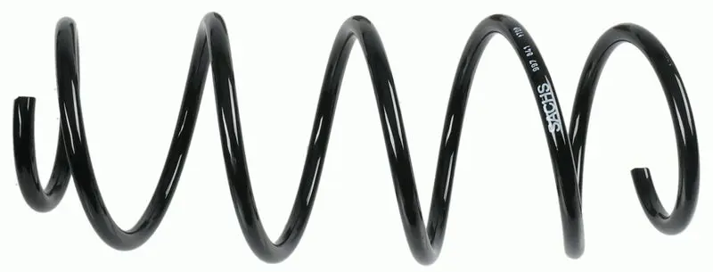 Handler.Part Coil spring Sachs 997841 1