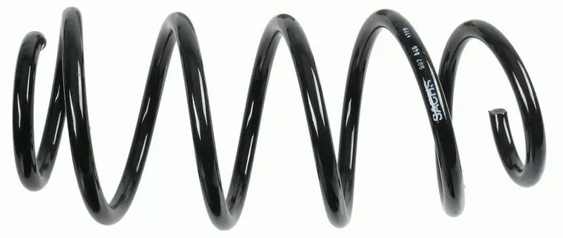 Handler.Part Coil spring Sachs 997845 1