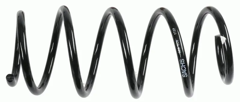 Handler.Part Coil spring Sachs 998006 1