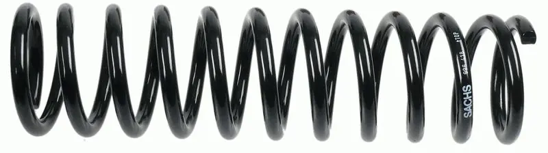 Handler.Part Coil spring Sachs 996418 1