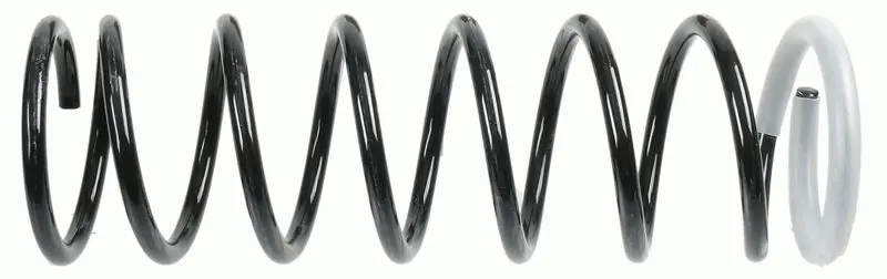 Handler.Part Coil spring Sachs 996482 1