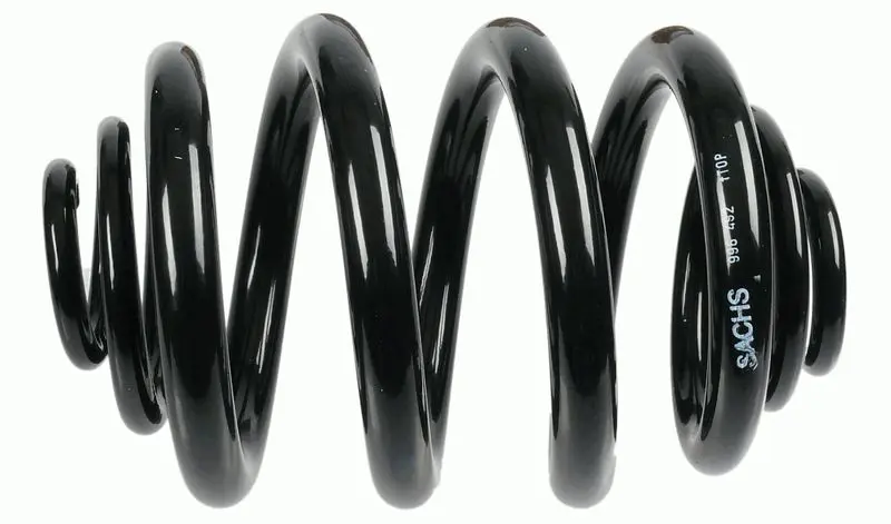 Handler.Part Coil spring Sachs 996492 1