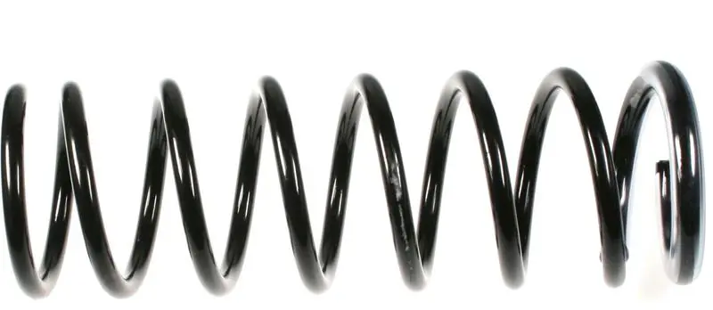 Handler.Part Coil spring Sachs 996522 1