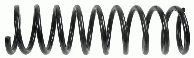 Handler.Part Coil spring Sachs 996708 1