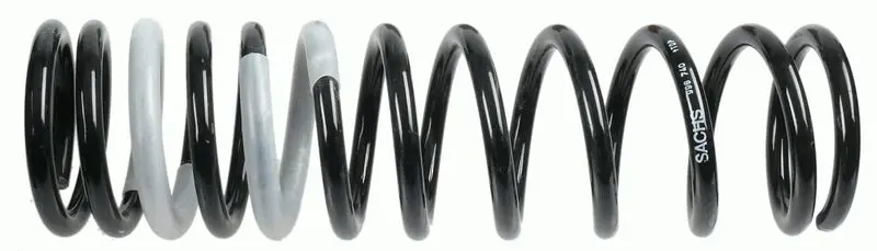 Handler.Part Coil spring Sachs 996740 1