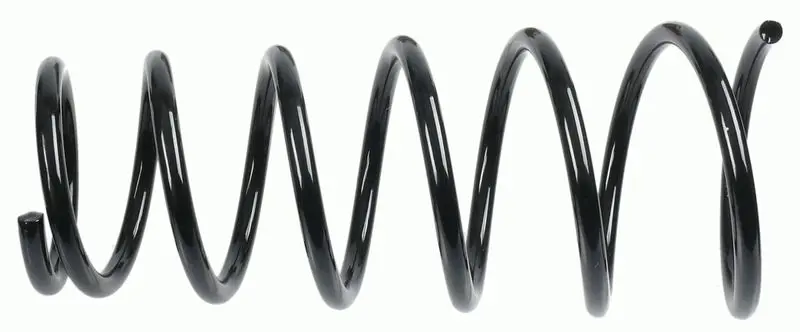 Handler.Part Coil spring Sachs 996807 1