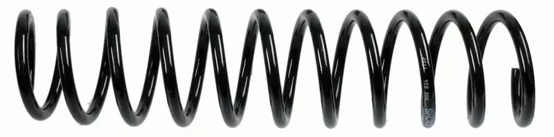 Handler.Part Coil spring Sachs 996834 1