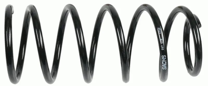 Handler.Part Coil spring Sachs 997028 1