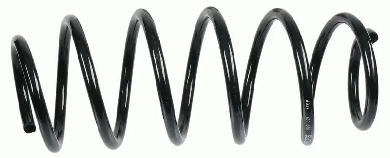 Handler.Part Coil spring Sachs 997057 1