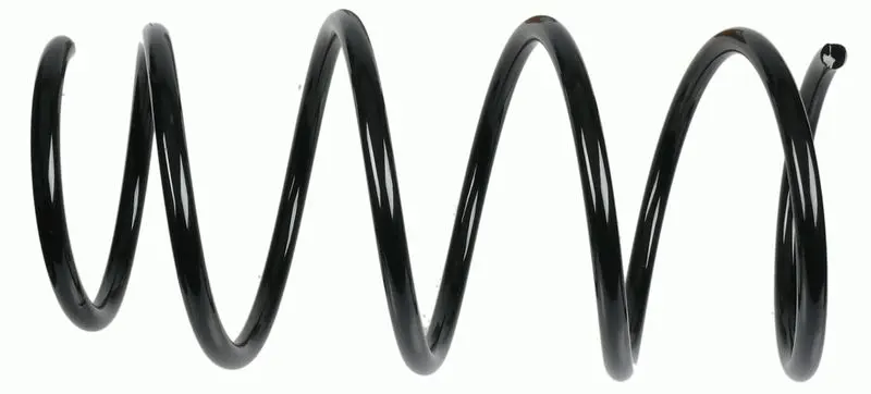 Handler.Part Coil spring Sachs 997162 1