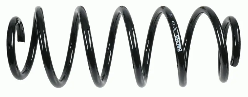 Handler.Part Coil spring Sachs 997519 1