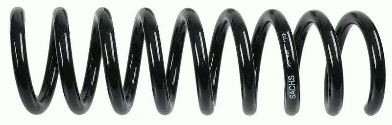 Handler.Part Coil spring Sachs 997695 1