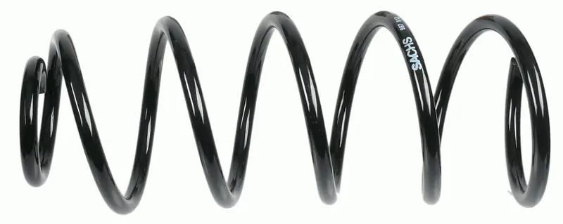 Handler.Part Coil spring Sachs 997813 1