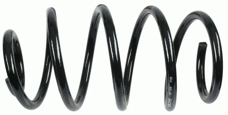 Handler.Part Coil spring Sachs 997848 1