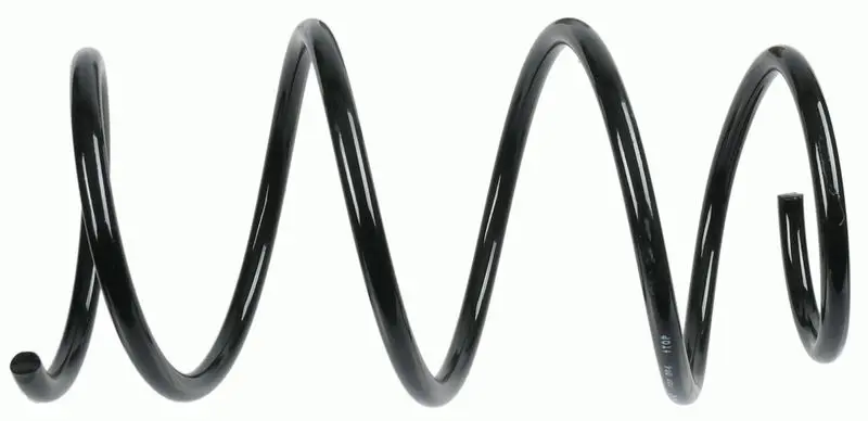 Handler.Part Coil spring Sachs 998054 1