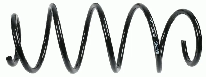 Handler.Part Coil spring Sachs 998103 1