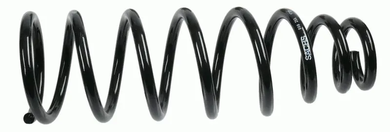 Handler.Part Coil spring Sachs 998255 1