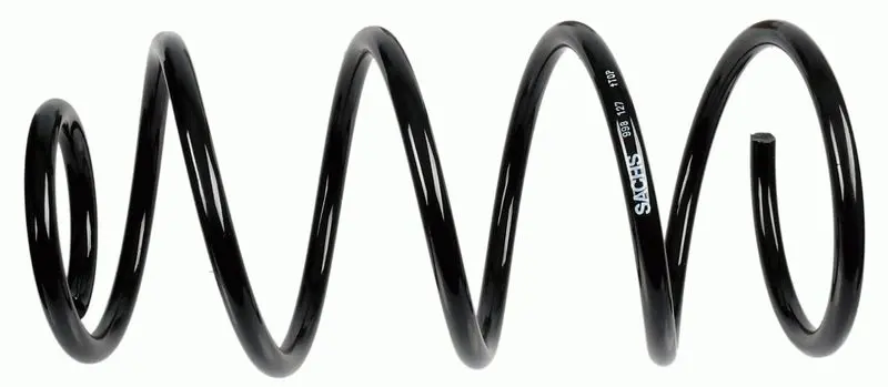 Handler.Part Coil spring Sachs 998127 1