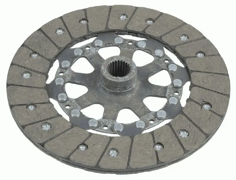 Handler.Part Clutch disc Sachs 1864956001 1