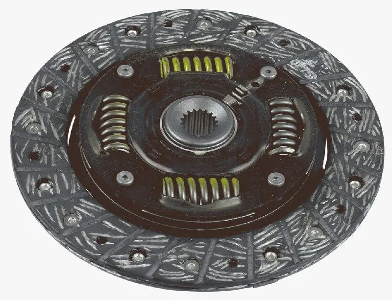 Handler.Part Clutch disc Sachs 1878600663 1