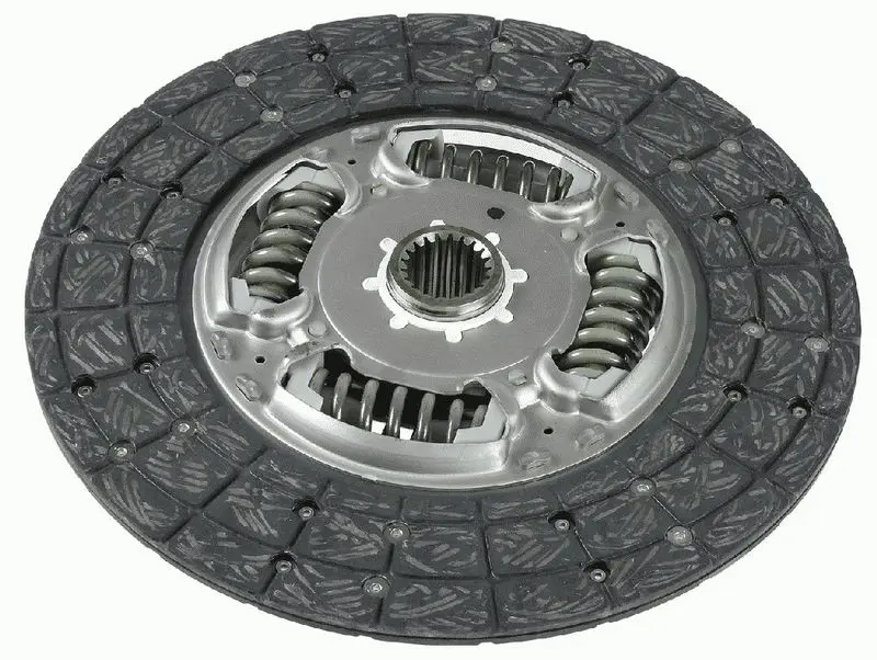 Handler.Part Clutch disc Sachs 1878600936 2