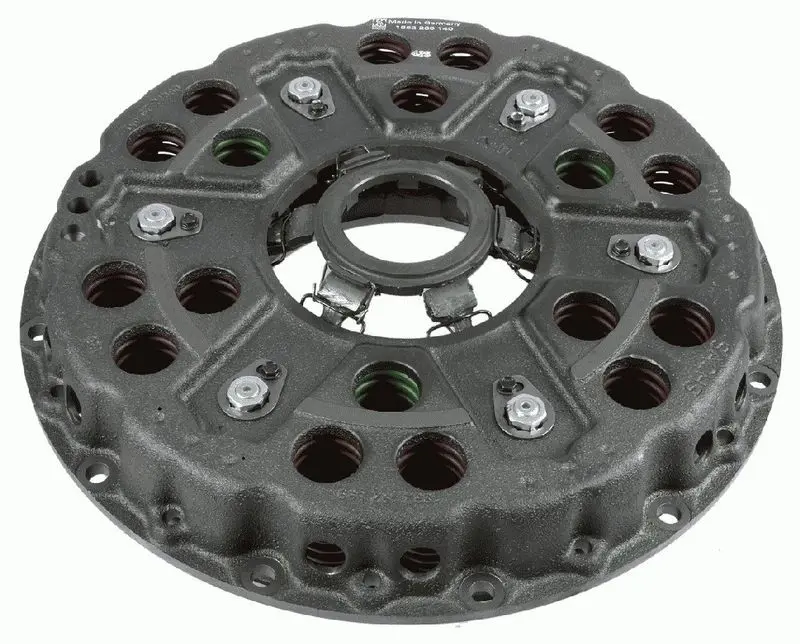 Handler.Part Clutch pressure plate Sachs 1882280140 1