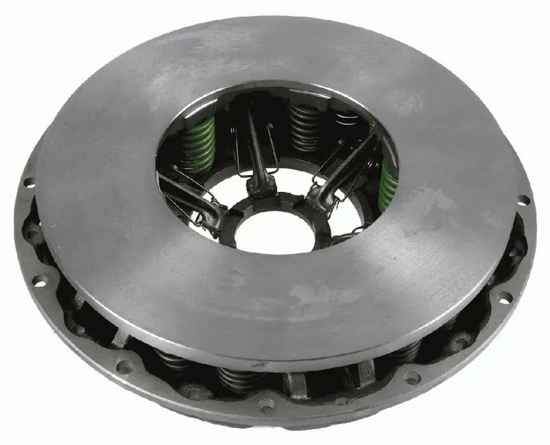 Handler.Part Clutch pressure plate Sachs 1882280140 2