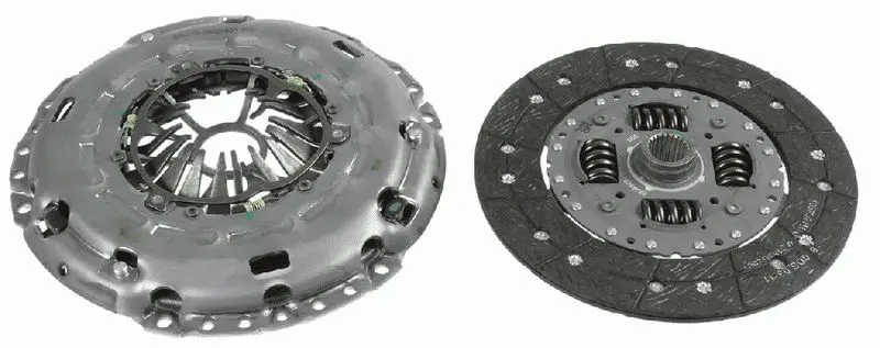 Handler.Part Clutch kit Sachs 3000951838 1