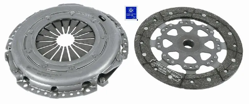 Handler.Part Clutch kit Sachs 3000970008 1