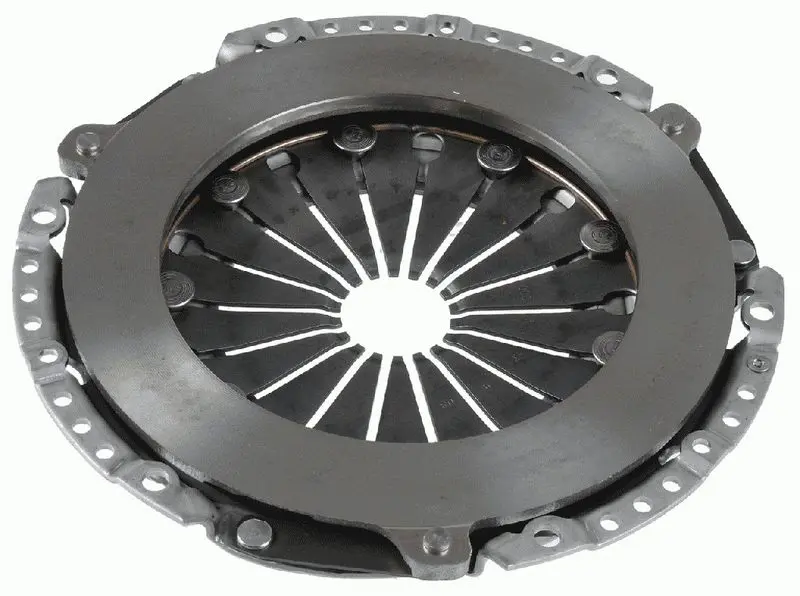 Handler.Part Clutch pressure plate Sachs 3082000333 2