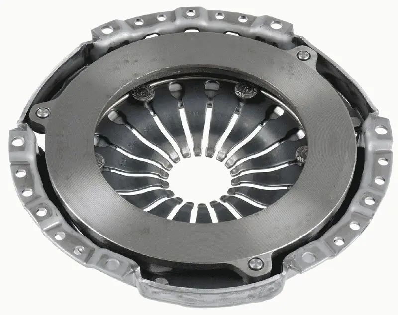 Handler.Part Clutch pressure plate Sachs 3082000797 2