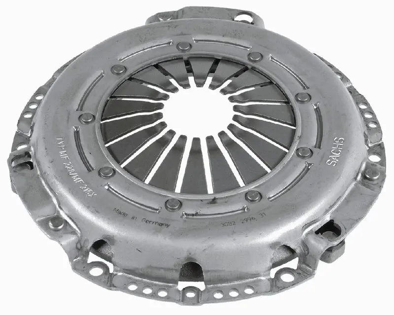 Handler.Part Clutch pressure plate Sachs 3082299631 1