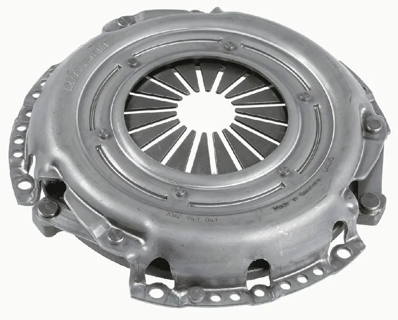 Handler.Part Clutch pressure plate Sachs 3082943041 1