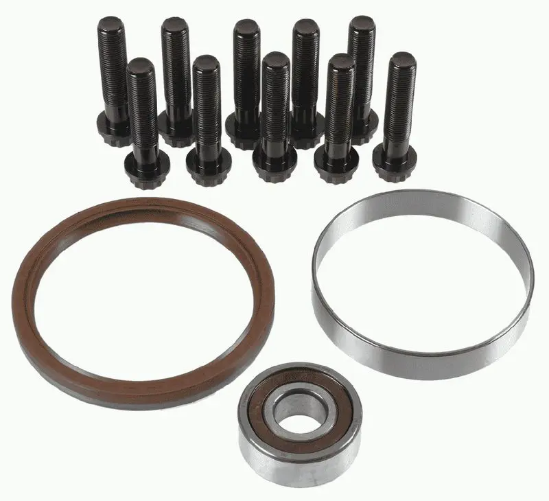 Handler.Part Repair kit, flywheel Sachs 3423601002 1