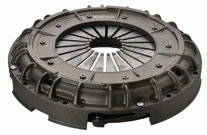 Handler.Part Clutch pressure plate Sachs 3482119032 1