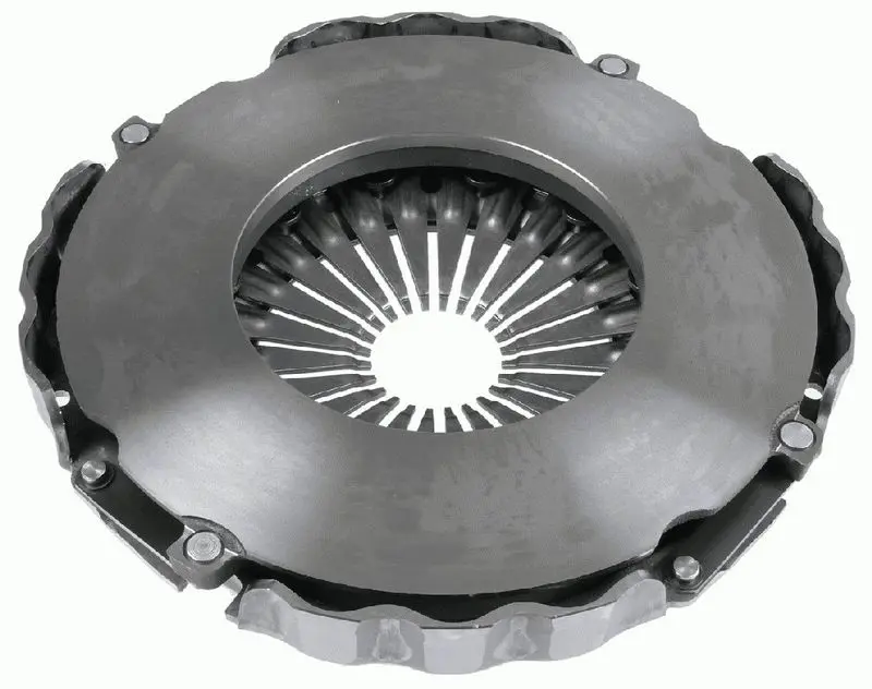 Handler.Part Clutch pressure plate Sachs 3482634003 2