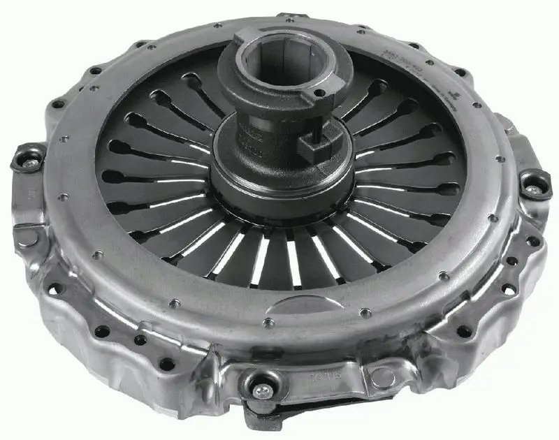 Handler.Part Clutch Pressure Plate Sachs 3483000422 1