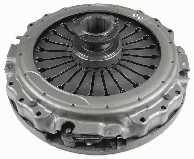 Handler.Part Clutch pressure plate Sachs 3488000158 1