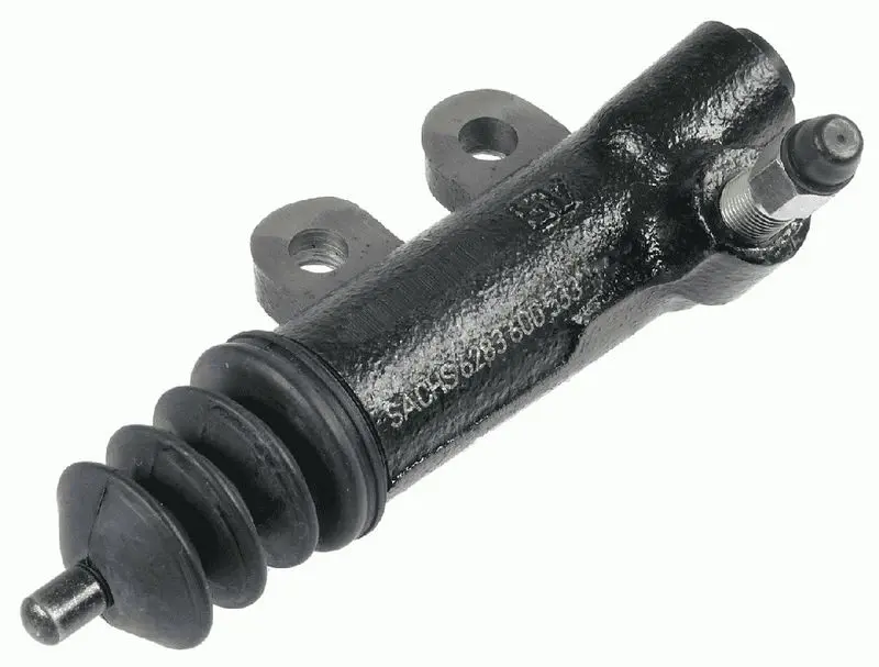 Handler.Part Slave cylinder, clutch Sachs 6283600533 1