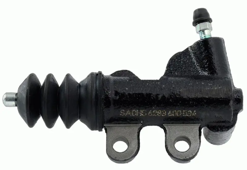 Handler.Part Slave cylinder, clutch Sachs 6283600534 1