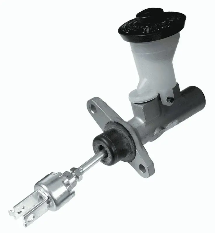 Handler.Part Master cylinder, clutch Sachs 6284600634 1