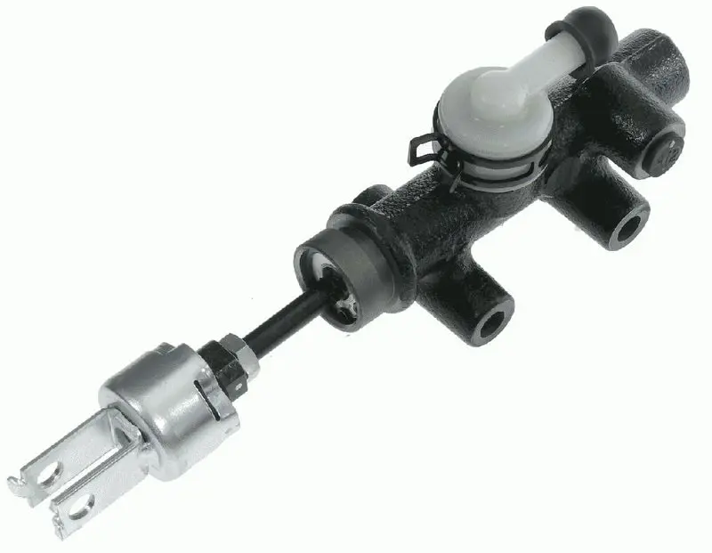 Handler.Part Master cylinder, clutch Sachs 6284600639 1