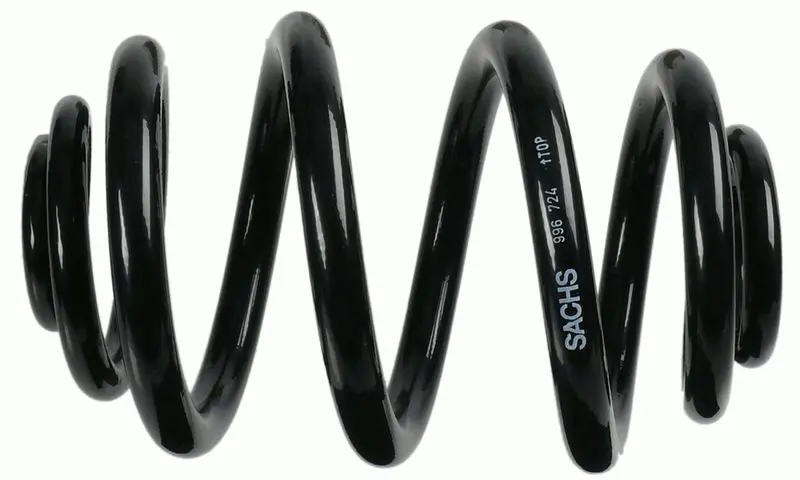 Handler.Part Coil spring Sachs 996724 1