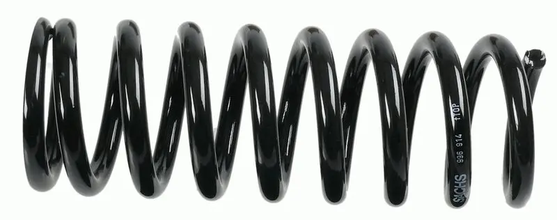 Handler.Part Coil spring Sachs 996914 1