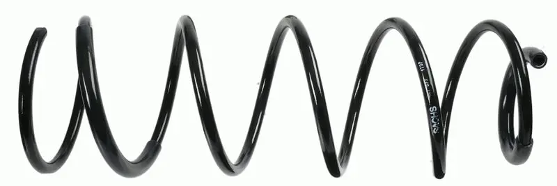 Handler.Part Coil spring Sachs 997973 1