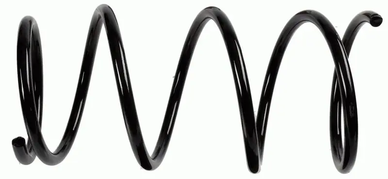 Handler.Part Coil spring Sachs 998302 1