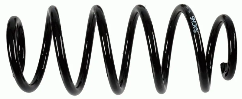 Handler.Part Coil spring Sachs 994244 1