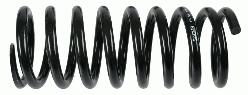 Handler.Part Coil spring Sachs 996066 1