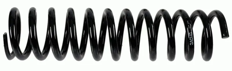 Handler.Part Coil spring Sachs 997236 1